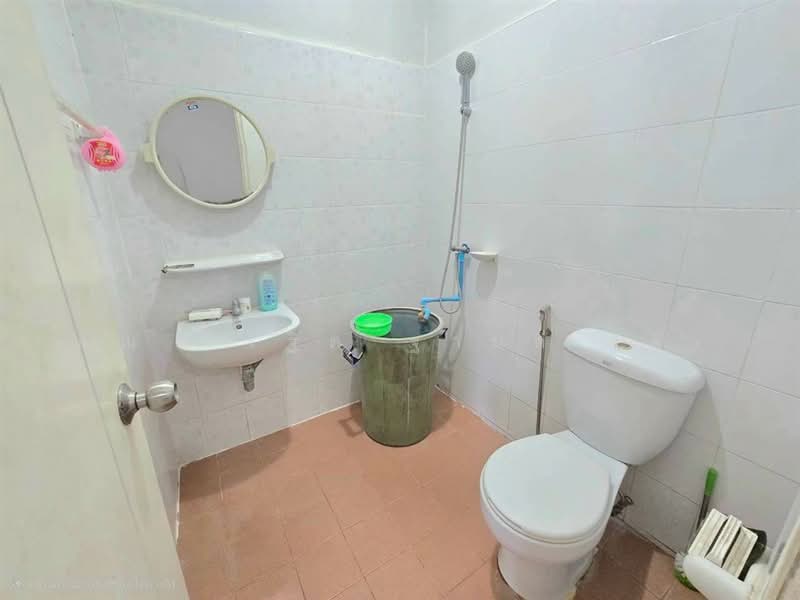 Baan Pruksa 59 Sukhumvit Road (Old Route) – Bang Poo : บ้านพฤกษา 59 สุขุมวิท (สายเก่า)-บางปู, สมุทรปราการ, ท้ายบ้านใหม่, เมืองสมุทรปราการ, สมุทรปราการ, 80 ตร.ม., ทาวน์เฮ้าส์ ขาย, โดย คุณ จีรฐิต ฐานดี (ดี), 500468982 - DDproperty.com