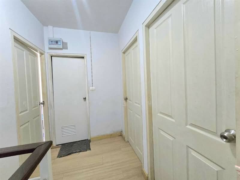 Baan Pruksa 59 Sukhumvit Road (Old Route) – Bang Poo, Samut Prakan, Tai Ban Mai, Muang Samut Prakarn, Samut Prakan, 3 Bedrooms, 80 sqm, Townhouse For Sale, by คุณ จีรฐิต ฐานดี (ดี), 500468982 - DDproperty.com