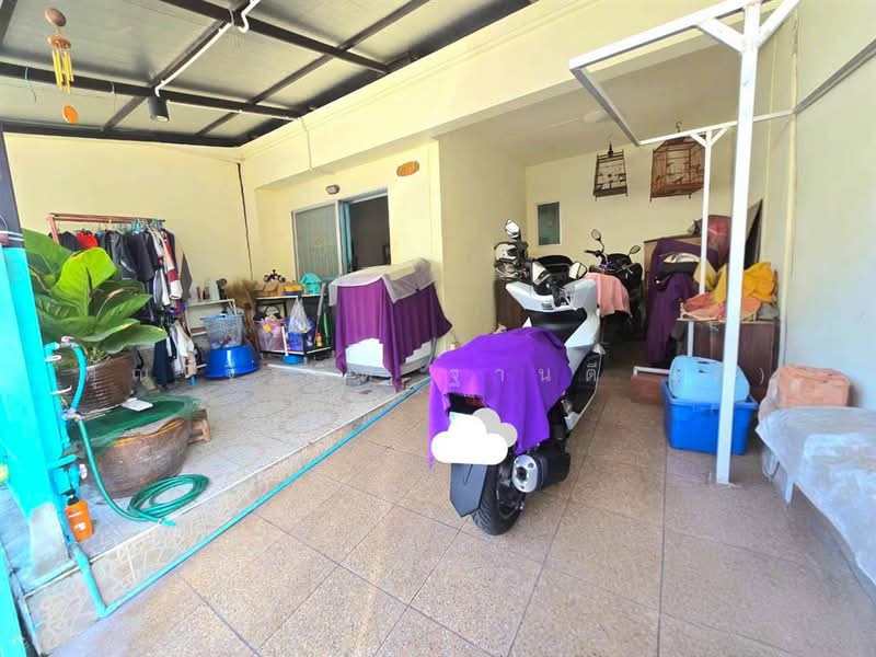 Baan Pruksa 59 Sukhumvit Road (Old Route) – Bang Poo, Samut Prakan, Tai Ban Mai, Muang Samut Prakarn, Samut Prakan, 3 Bedrooms, 80 sqm, Townhouse For Sale, by คุณ จีรฐิต ฐานดี (ดี), 500468982 - DDproperty.com