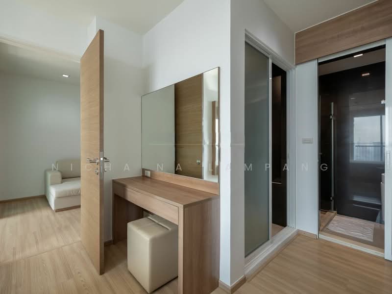 Rhythm Phahol-Ari, Bangkok, 1377 Phaholyothin Road, Samsen Nai, Phaya Thai, Bangkok, 1 Bedroom, 45 sqm, Condo For Sale, by Nicha Na Lampang, 500468985 - DDproperty.com