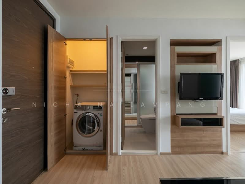 Rhythm Phahol-Ari, Bangkok, 1377 Phaholyothin Road, Samsen Nai, Phaya Thai, Bangkok, 1 Bedroom, 45 sqm, Condo For Sale, by Nicha Na Lampang, 500468985 - DDproperty.com