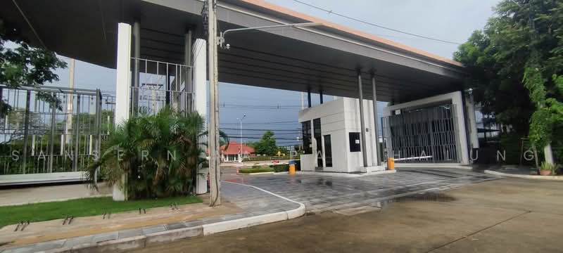 Atoll Wongwaen-Lamlukka, Pathum Thani, Lam Luk Ka Road, Lat Sawai, Lam Luk Ka, Pathum Thani, 5 Bedrooms, 200 sqm, Single Detached House For Rent, by Sansern Na Patthalung, 500468987 - DDproperty.com