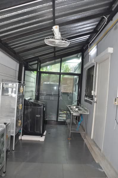 Atoll Wongwaen-Lamlukka, Pathum Thani, Lam Luk Ka Road, Lat Sawai, Lam Luk Ka, Pathum Thani, 5 Bedrooms, 200 sqm, Single Detached House For Rent, by Sansern Na Patthalung, 500468987 - DDproperty.com