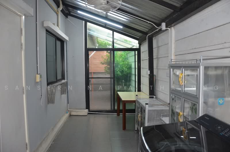 Atoll Wongwaen-Lamlukka, Pathum Thani, Lam Luk Ka Road, Lat Sawai, Lam Luk Ka, Pathum Thani, 5 Bedrooms, 200 sqm, Single Detached House For Rent, by Sansern Na Patthalung, 500468987 - DDproperty.com