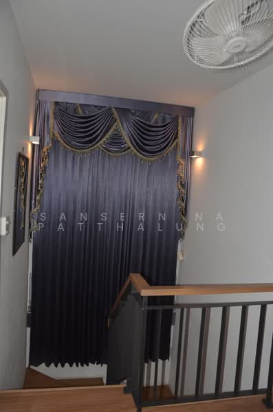 Atoll Wongwaen-Lamlukka, Pathum Thani, Lam Luk Ka Road, Lat Sawai, Lam Luk Ka, Pathum Thani, 5 Bedrooms, 200 sqm, Single Detached House For Rent, by Sansern Na Patthalung, 500468987 - DDproperty.com