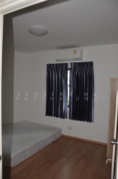 Atoll Wongwaen-Lamlukka, Pathum Thani, Lam Luk Ka Road, Lat Sawai, Lam Luk Ka, Pathum Thani, 5 Bedrooms, 200 sqm, Single Detached House For Rent, by Sansern Na Patthalung, 500468987 - DDproperty.com