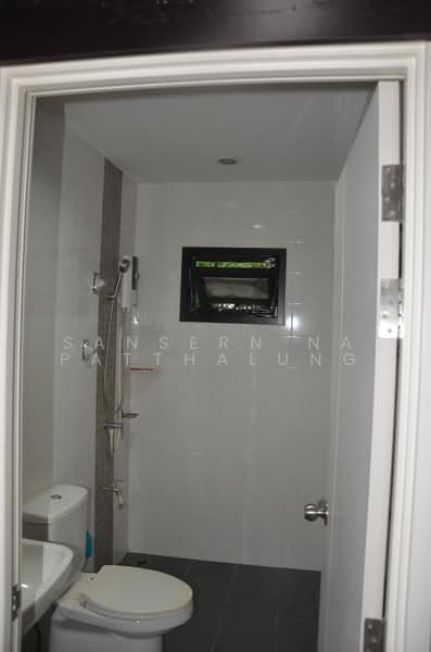 Atoll Wongwaen-Lamlukka, Pathum Thani, Lam Luk Ka Road, Lat Sawai, Lam Luk Ka, Pathum Thani, 5 Bedrooms, 200 sqm, Single Detached House For Rent, by Sansern Na Patthalung, 500468987 - DDproperty.com