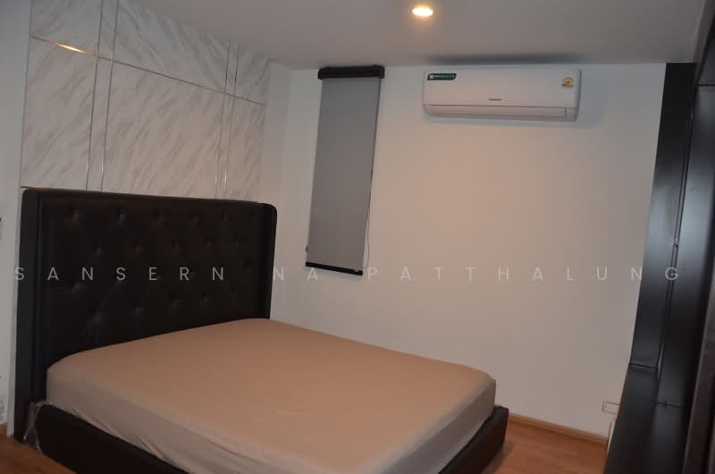 Atoll Wongwaen-Lamlukka, Pathum Thani, Lam Luk Ka Road, Lat Sawai, Lam Luk Ka, Pathum Thani, 5 Bedrooms, 200 sqm, Single Detached House For Rent, by Sansern Na Patthalung, 500468987 - DDproperty.com