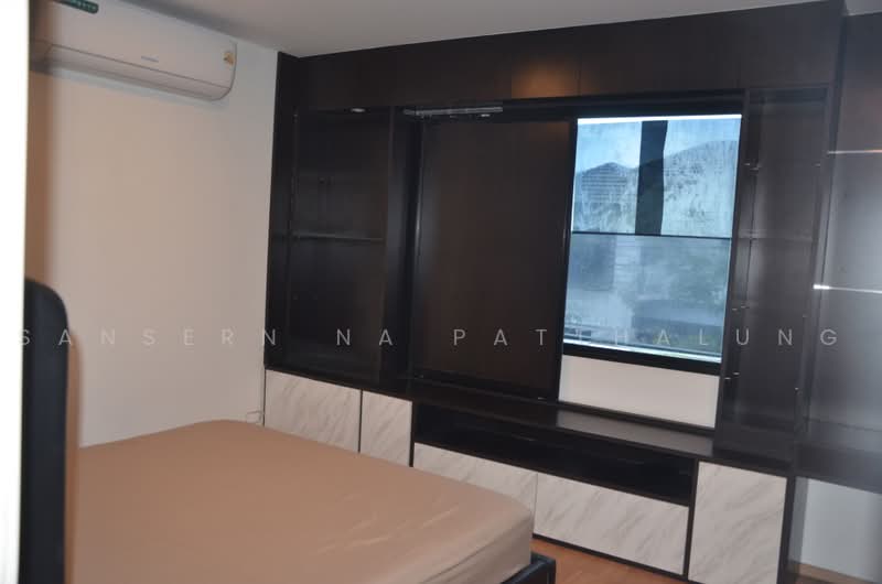 Atoll Wongwaen-Lamlukka, Pathum Thani, Lam Luk Ka Road, Lat Sawai, Lam Luk Ka, Pathum Thani, 5 Bedrooms, 200 sqm, Single Detached House For Rent, by Sansern Na Patthalung, 500468987 - DDproperty.com