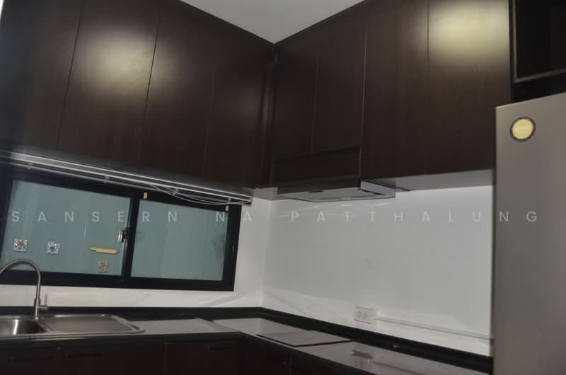 Atoll Wongwaen-Lamlukka, Pathum Thani, Lam Luk Ka Road, Lat Sawai, Lam Luk Ka, Pathum Thani, 5 Bedrooms, 200 sqm, Single Detached House For Rent, by Sansern Na Patthalung, 500468987 - DDproperty.com