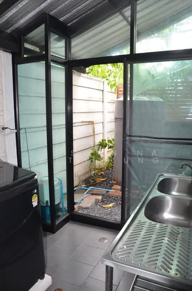 Atoll Wongwaen-Lamlukka, Pathum Thani, Lam Luk Ka Road, Lat Sawai, Lam Luk Ka, Pathum Thani, 5 Bedrooms, 200 sqm, Single Detached House For Rent, by Sansern Na Patthalung, 500468987 - DDproperty.com