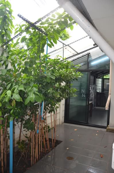 Atoll Wongwaen-Lamlukka, Pathum Thani, Lam Luk Ka Road, Lat Sawai, Lam Luk Ka, Pathum Thani, 5 Bedrooms, 200 sqm, Single Detached House For Rent, by Sansern Na Patthalung, 500468987 - DDproperty.com