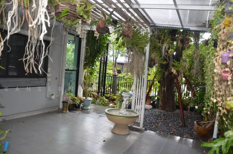 Atoll Wongwaen-Lamlukka, Pathum Thani, Lam Luk Ka Road, Lat Sawai, Lam Luk Ka, Pathum Thani, 5 Bedrooms, 200 sqm, Single Detached House For Rent, by Sansern Na Patthalung, 500468987 - DDproperty.com
