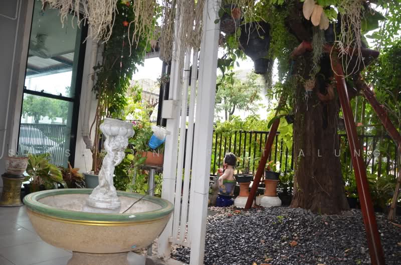 Atoll Wongwaen-Lamlukka, Pathum Thani, Lam Luk Ka Road, Lat Sawai, Lam Luk Ka, Pathum Thani, 5 Bedrooms, 200 sqm, Single Detached House For Rent, by Sansern Na Patthalung, 500468987 - DDproperty.com