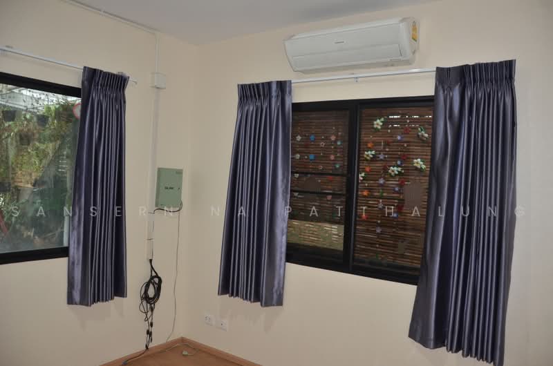 Atoll Wongwaen-Lamlukka, Pathum Thani, Lam Luk Ka Road, Lat Sawai, Lam Luk Ka, Pathum Thani, 5 Bedrooms, 200 sqm, Single Detached House For Rent, by Sansern Na Patthalung, 500468987 - DDproperty.com