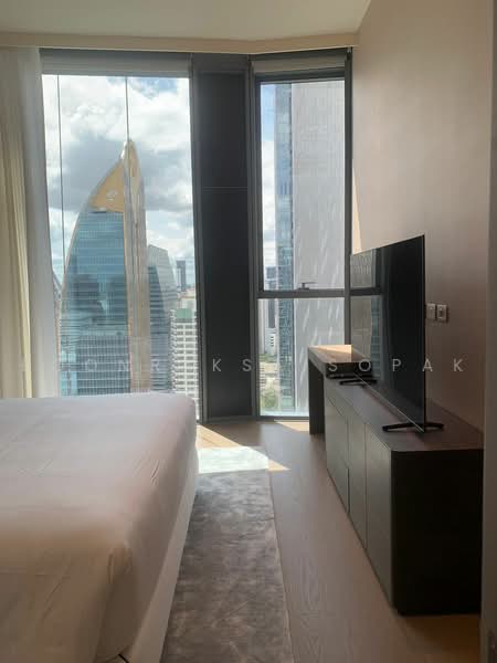 Scope Langsuan : สโคป หลังสวน, กรุงเทพ, ถนนหลังสวน, ลุมพินี, ปทุมวัน, กรุงเทพ, 85 ตร.ม., คอนโด ให้เช่า, โดย Boonraksa Sopak, 500468988 - DDproperty.com