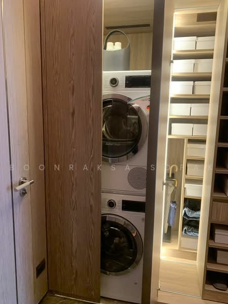 Scope Langsuan, Bangkok, Soi Lang Suan, Lumphini, Pathum Wan, Bangkok, 1 Bedroom, 85 sqm, Condo For Rent, by Boonraksa Sopak, 500468988 - DDproperty.com