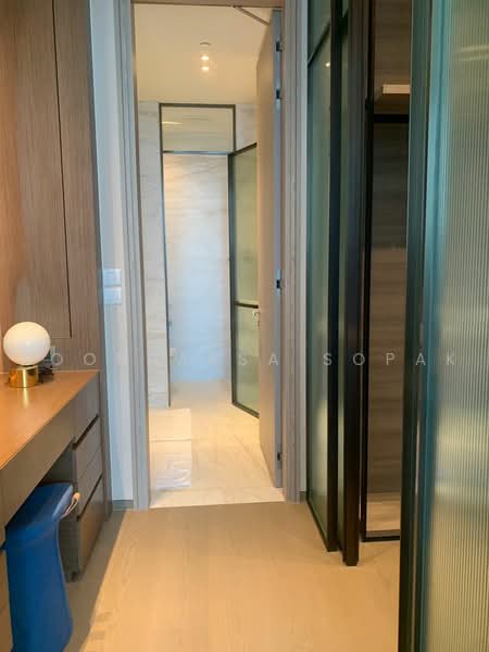 Scope Langsuan, Bangkok, Soi Lang Suan, Lumphini, Pathum Wan, Bangkok, 1 Bedroom, 85 sqm, Condo For Rent, by Boonraksa Sopak, 500468988 - DDproperty.com