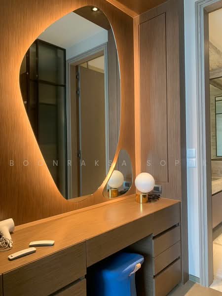 Scope Langsuan, Bangkok, Soi Lang Suan, Lumphini, Pathum Wan, Bangkok, 1 Bedroom, 85 sqm, Condo For Rent, by Boonraksa Sopak, 500468988 - DDproperty.com