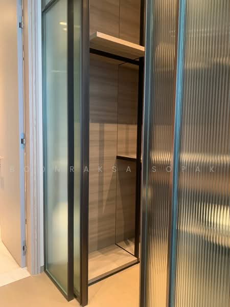 Scope Langsuan, Bangkok, Soi Lang Suan, Lumphini, Pathum Wan, Bangkok, 1 Bedroom, 85 sqm, Condo For Rent, by Boonraksa Sopak, 500468988 - DDproperty.com