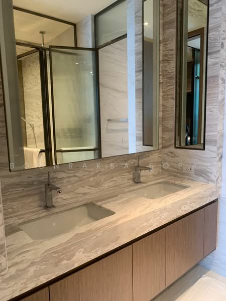 Scope Langsuan, Bangkok, Soi Lang Suan, Lumphini, Pathum Wan, Bangkok, 1 Bedroom, 85 sqm, Condo For Rent, by Boonraksa Sopak, 500468988 - DDproperty.com