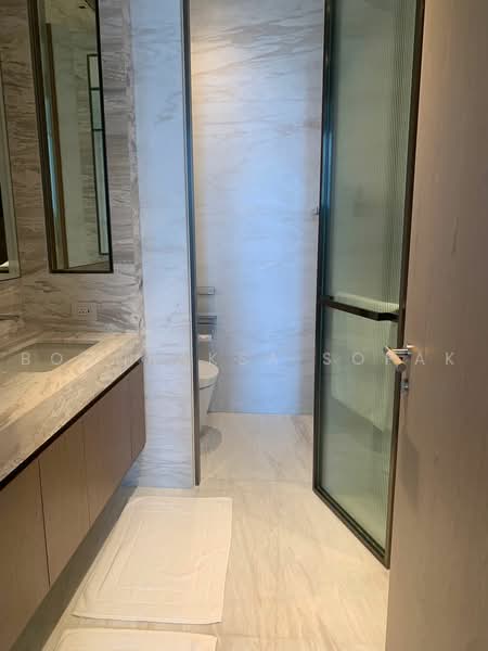 Scope Langsuan, Bangkok, Soi Lang Suan, Lumphini, Pathum Wan, Bangkok, 1 Bedroom, 85 sqm, Condo For Rent, by Boonraksa Sopak, 500468988 - DDproperty.com