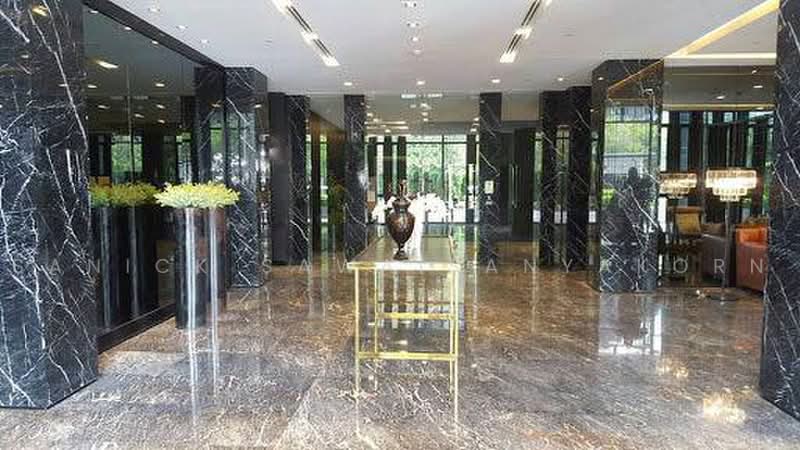 The Base Park East Sukhumvit 77, Bangkok, 99 Soi Pridi Banomyong 2, Phra Kanong Nua, Watthana, Bangkok, 1 Bedroom, 31 sqm, Condo For Rent, by Sanick Sawaisanyakorn, 500468989 - DDproperty.com