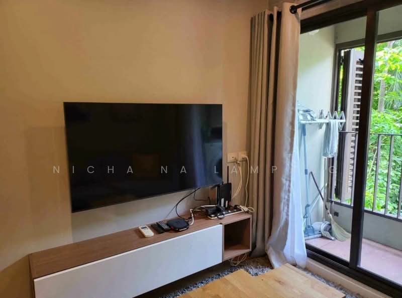 Condolette Dwell Sukhumvit 26 : คอนโดเลต ดเวล สุขุมวิท 26, กรุงเทพ, ซอยสุขุมวิท 26, คลองตัน, คลองเตย, กรุงเทพ, 32 ตร.ม., คอนโด ขาย, โดย Nicha Na Lampang, 500468990 - DDproperty.com