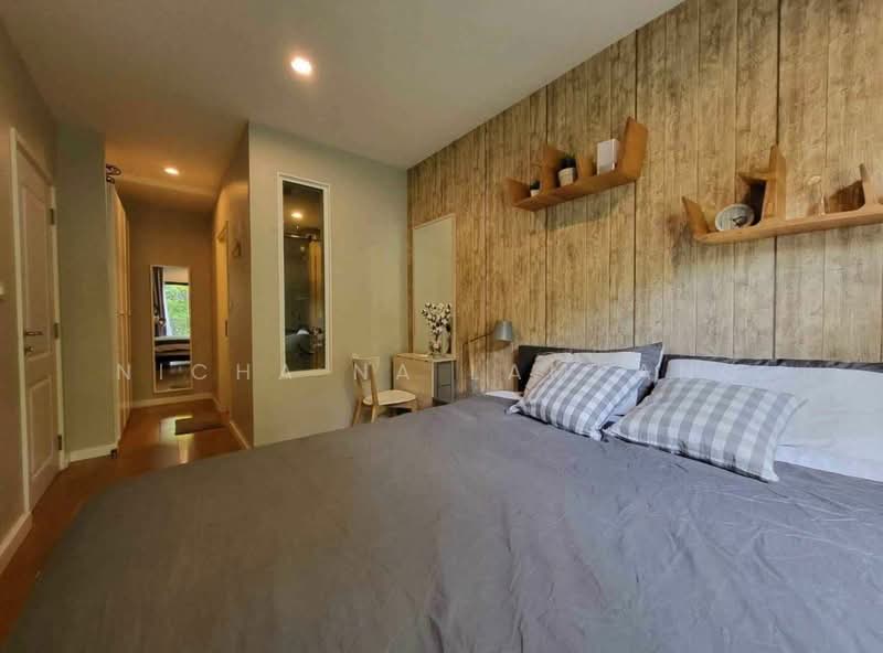 Condolette Dwell Sukhumvit 26 : คอนโดเลต ดเวล สุขุมวิท 26, กรุงเทพ, ซอยสุขุมวิท 26, คลองตัน, คลองเตย, กรุงเทพ, 32 ตร.ม., คอนโด ขาย, โดย Nicha Na Lampang, 500468990 - DDproperty.com