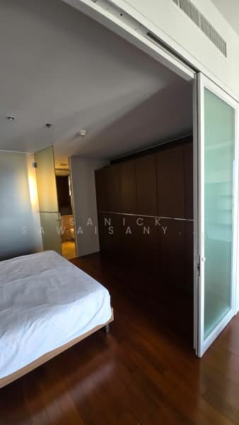 Hansar Rajdamri, Bangkok, 3-250 Soi Mahatlek Luang 2, Lumphini, Pathum Wan, Bangkok, 1 Bedroom, 78 sqm, Condo For Rent, by Sanick Sawaisanyakorn, 500468991 - DDproperty.com