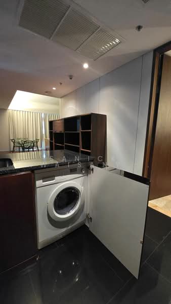 Hansar Rajdamri, Bangkok, 3-250 Soi Mahatlek Luang 2, Lumphini, Pathum Wan, Bangkok, 1 Bedroom, 78 sqm, Condo For Rent, by Sanick Sawaisanyakorn, 500468991 - DDproperty.com