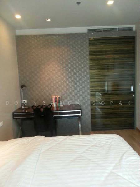 Noble Refine, Bangkok, Soi Sukhumvit 26, Sukhumvit Road, Khong Tan, Khlong Toei, Bangkok, 1 Bedroom, 53 sqm, Condo For Rent, by Boonraksa Sopak, 500468993 - DDproperty.com