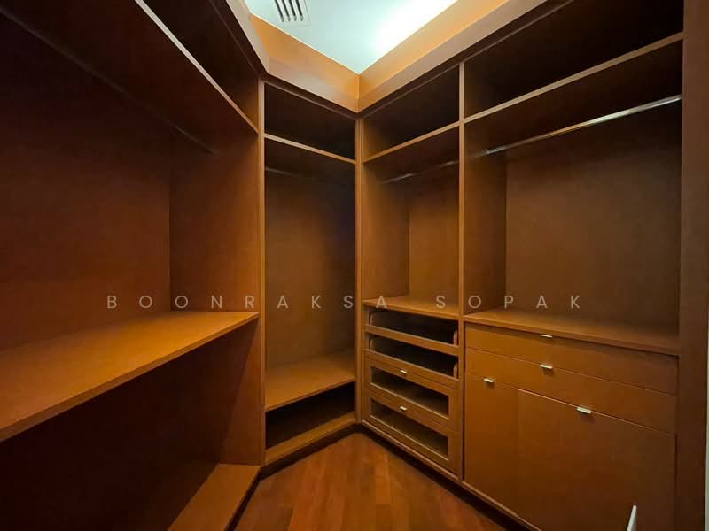 The Infinity : ดิ อินฟินิตี้, กรุงเทพ, 98 ถนนนราธิวาสราชนครินทร์, สีลม, บางรัก, กรุงเทพ, 223 ตร.ม., คอนโด ให้เช่า, โดย Boonraksa Sopak, 500468996 - DDproperty.com