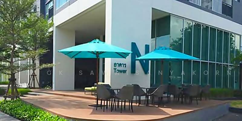 Aspire Sukhumvit 48, Bangkok, Sukhumvit Road, Phra Kanong, Khlong Toei, Bangkok, 1 Bedroom, 39 sqm, Condo For Rent, by Sanick Sawaisanyakorn, 500468999 - DDproperty.com