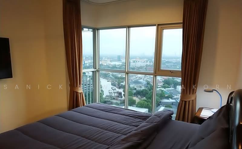 Aspire Sukhumvit 48, Bangkok, Sukhumvit Road, Phra Kanong, Khlong Toei, Bangkok, 1 Bedroom, 39 sqm, Condo For Rent, by Sanick Sawaisanyakorn, 500468999 - DDproperty.com