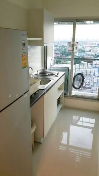 Aspire Sukhumvit 48, Bangkok, Sukhumvit Road, Phra Kanong, Khlong Toei, Bangkok, 1 Bedroom, 39 sqm, Condo For Rent, by Sanick Sawaisanyakorn, 500468999 - DDproperty.com