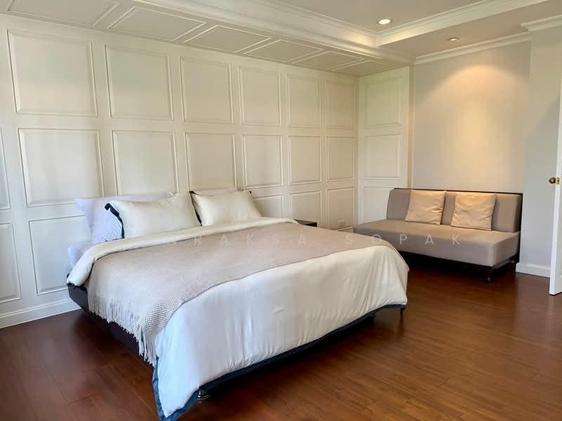 Dhani Residence : ดานิ เรสซิเดนซ์, กรุงเทพ, 1217/3 Soi Chumphon ถนน สุขุมวิท, คลองตันเหนือ, วัฒนา, กรุงเทพ, 330 ตร.ม., อพาร์ทเมนท์ ให้เช่า, โดย Boonraksa Sopak, 500469000 - DDproperty.com