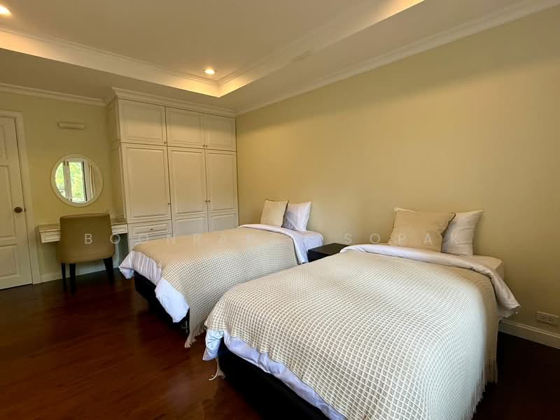 Dhani Residence, Bangkok, 1217/3 Soi Chumphon Sukhumvit Road, Khlong Tan Nua, Watthana, Bangkok, 3 Bedrooms, 330 sqm, Apartment For Rent, by Boonraksa Sopak, 500469000 - DDproperty.com