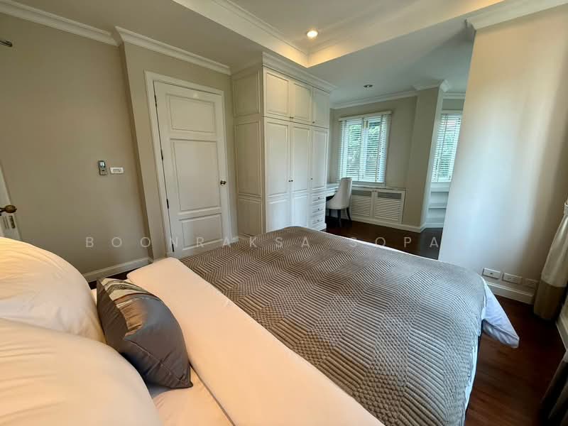 Dhani Residence, Bangkok, 1217/3 Soi Chumphon Sukhumvit Road, Khlong Tan Nua, Watthana, Bangkok, 3 Bedrooms, 330 sqm, Apartment For Rent, by Boonraksa Sopak, 500469000 - DDproperty.com