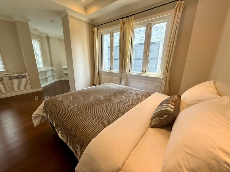 Dhani Residence, Bangkok, 1217/3 Soi Chumphon Sukhumvit Road, Khlong Tan Nua, Watthana, Bangkok, 3 Bedrooms, 330 sqm, Apartment For Rent, by Boonraksa Sopak, 500469000 - DDproperty.com