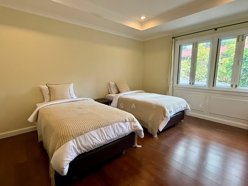 Dhani Residence, Bangkok, 1217/3 Soi Chumphon Sukhumvit Road, Khlong Tan Nua, Watthana, Bangkok, 3 Bedrooms, 330 sqm, Apartment For Rent, by Boonraksa Sopak, 500469000 - DDproperty.com