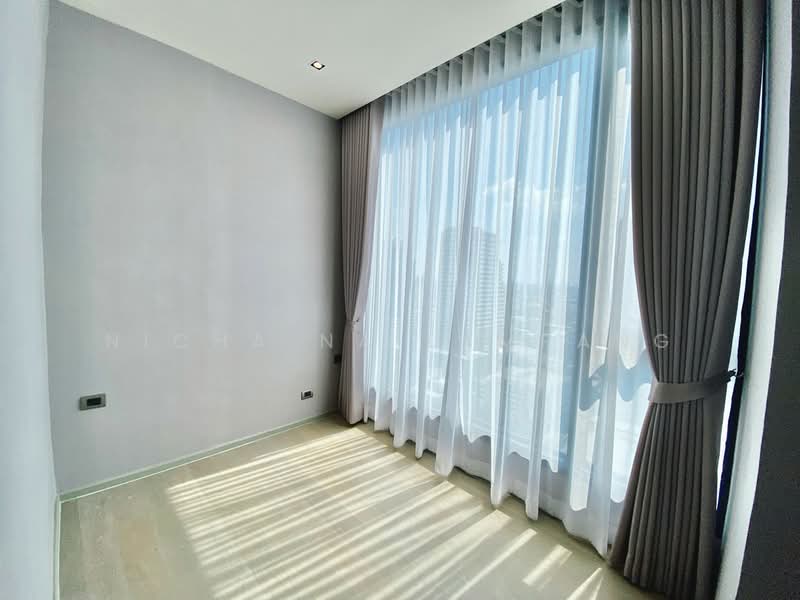 Hyde Heritage Thonglor, Bangkok, 1199 Sukhumvit Soi 59, Khlong Tan Nua, Watthana, Bangkok, 3 Bedrooms, 130 sqm, Condo For Sale, by Nicha Na Lampang, 500469001 - DDproperty.com