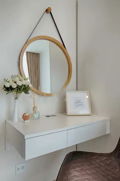 Noble Revolve Ratchada 2, Bangkok, 70 Soi Ratchadaphisek 10, Ratchadaphisek Road, Huai Khwang, Bangkok, 1 Bedroom, 23 sqm, Condo For Rent, by Sanick Sawaisanyakorn, 500469002 - DDproperty.com