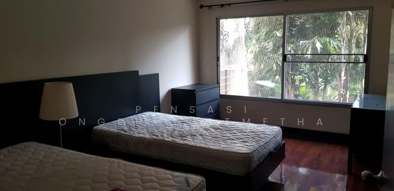 Charktip Court, Bangkok, 62 Soi Sukhumvit 51, Khlongtoei Nua, Watthana, Bangkok, 3 Bedrooms, 200 sqm, Apartment For Rent, by Pensasi Ongphichetmetha, 500469005 - DDproperty.com