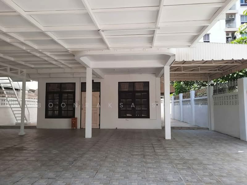 undefined, กรุงเทพ, สามเสนนอก, ห้วยขวาง, กรุงเทพ, 60 ตร.ม., บ้านเดี่ยว ให้เช่า, โดย Boonraksa Sopak, 500469006 - DDproperty.com