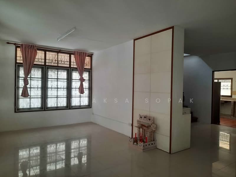 undefined, กรุงเทพ, สามเสนนอก, ห้วยขวาง, กรุงเทพ, 60 ตร.ม., บ้านเดี่ยว ให้เช่า, โดย Boonraksa Sopak, 500469006 - DDproperty.com