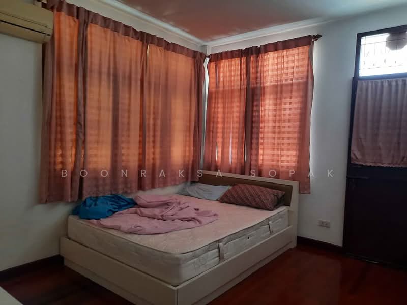 undefined, กรุงเทพ, สามเสนนอก, ห้วยขวาง, กรุงเทพ, 60 ตร.ม., บ้านเดี่ยว ให้เช่า, โดย Boonraksa Sopak, 500469006 - DDproperty.com