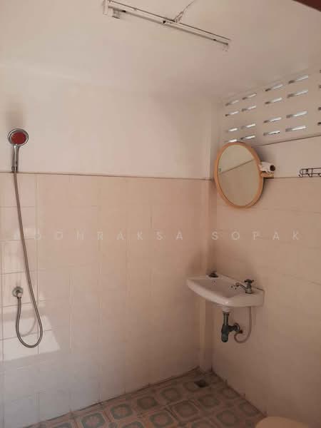 undefined, Bangkok, Samsen Nok, Huai Khwang, Bangkok, 3 Bedrooms, 60 sqm, Single Detached House For Rent, by Boonraksa Sopak, 500469006 - DDproperty.com