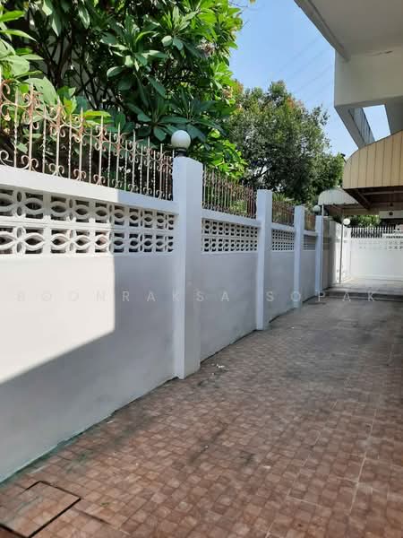 undefined, กรุงเทพ, สามเสนนอก, ห้วยขวาง, กรุงเทพ, 60 ตร.ม., บ้านเดี่ยว ให้เช่า, โดย Boonraksa Sopak, 500469006 - DDproperty.com