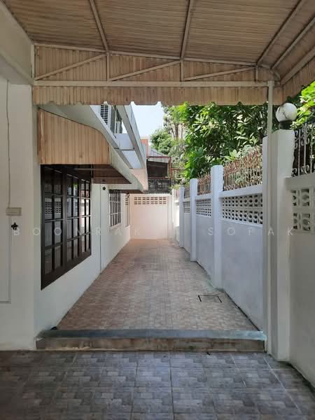 undefined, กรุงเทพ, สามเสนนอก, ห้วยขวาง, กรุงเทพ, 60 ตร.ม., บ้านเดี่ยว ให้เช่า, โดย Boonraksa Sopak, 500469006 - DDproperty.com